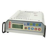 Інверторний зарядний пристрій 12V, макс. струм 70A