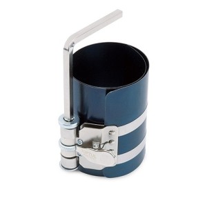 Обжимка для поршневих кілець 90-175мм