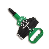 Заклепочник "гармошка" типу ножиці 2.4, 3.2, 4.0, 4.8 мм