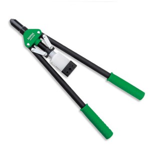 Заклепочник Pro-Series 2,4 (3/32 "), 3,2 (1/8"), 4,0 (5/32 "), 5,0 (3/16")