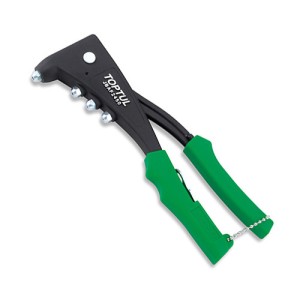 Заклепочник Pro-Series 2,4(3/32"), 3,0/3,2(1/8"), 4,0(5/32"), 4,8/5,0(3/16")