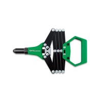 Заклепочник "гармошка" типу ножиці 3,2 (1/8 "), 4,0 (5/32"), 5,0 (3/16 "), 6.0, 6.4 (1/4")