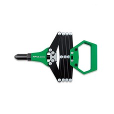 Заклепочник "гармошка" типу ножиці 3,2 (1/8 "), 4,0 (5/32"), 5,0 (3/16 "), 6.0, 6.4 (1/4")