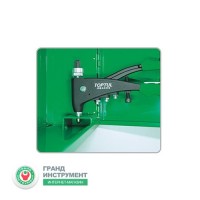 Заклепочник під різьбові заклепки M3, M4, M5, M6