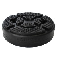 Накладка гумова на лапу підйомника