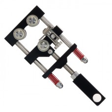 Інструмент для зняття ізоляції кабелів зі зшитого поліетилену та напівпровідникового екрану ∅22-45мм