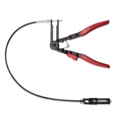 Знімач хомутів гнучкий довжина-630 мм