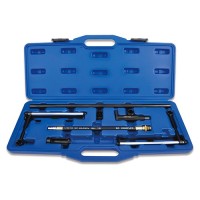 Розсухарювач клапанів універсальний