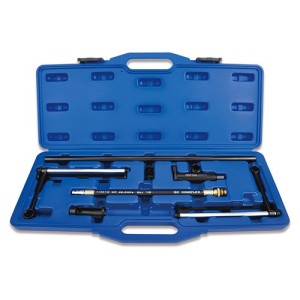 Розсухарювач клапанів універсальний