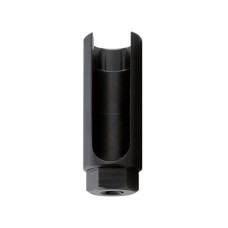 Головка для зняття датчика кисню (лямбда зонда) 22 мм