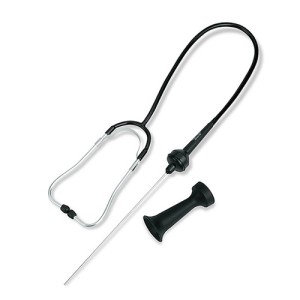 Стетоскоп механічний