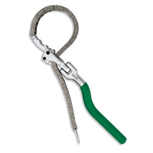 Знімач м/фільтра ланцюгової короткого типу 60-160мм