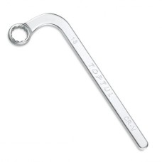 Ключ для паливного насоса накидний 13мм