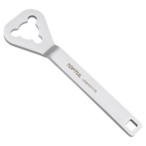 Ключ для фіксації шківа водяного насоса (VW, AUDI)