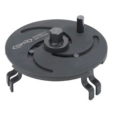 Знімач кришки паливного насоса універсальний 3-х лапий