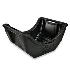 Піддон для зливу мастила з осі колеса 3л