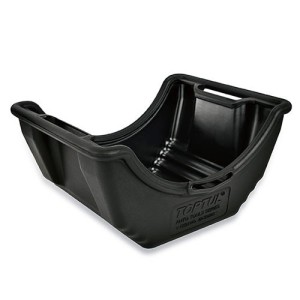 Піддон для зливу мастила з осі колеса 3л