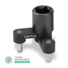 Ключ для регулювання ролика натягувача ременя універсальний