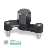 Ключ для регулювання ролика натягувача ременя універсальний