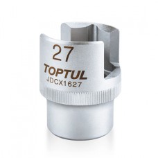 Головка для паливного фільтра (2.0 HDi, 2.2 HDi, 2.0 TDCi, 2.0 JTD)