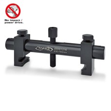 Знімач ребристих шківів