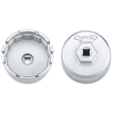 Знімач м/фільтра чашка 64,5 / 14мм (4-х цил. TOYOTA)