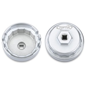 Знімач м/фільтра "чашка" 64,5 / 14мм (TOYOTA)