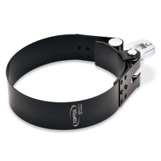 Знімач масляного фільтра 125-143мм Heavy Duty