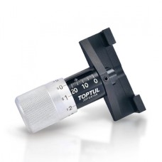 Пристрій для перевірки натягу ременів ГРМ