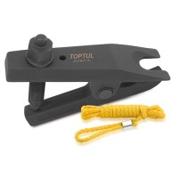 Знімач рульових тяг і кульових опор 19мм