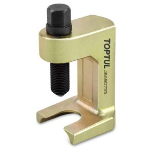 Знімач рульових тяг і кульових опор 28мм