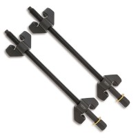 Стяжки пружин двозахватні L370мм 2од.