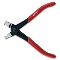 Кліщі для хомутів