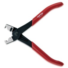 Кліщі для хомутів