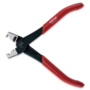 Кліщі для хомутів