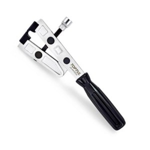 Кліщі для хомутів ШРУСа посилені