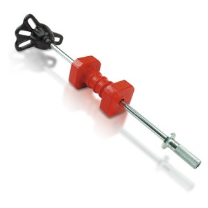 Знімач півосі інерційний