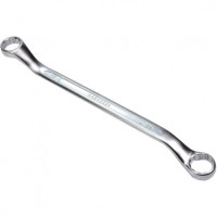 Ключ накидний (кут 45 °) 22х24мм