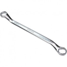 Ключ накидний (кут 45 °) 22х24мм