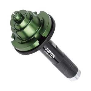 Пристрій для установки підшипників і сальників 9,5-50 мм