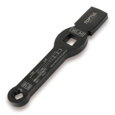 Ключ ударний 3/4" E18 для гальмівного супорта MAN TGL, TGM