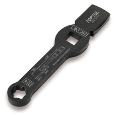 Ключ ударний 3/4" E24 для гальмівного супорта MAN TGA, TGS, TGX