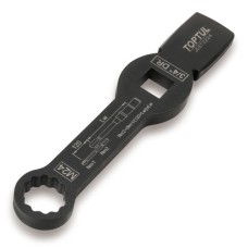 Ключ ударний 3/4" M24 для гальмівного супорта SAF