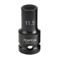 Головка для гальмівних супортів Porsche, VW, Audi, M.B. та ін.