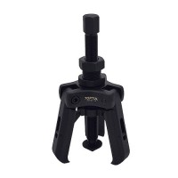 Знімач тризахватний 40-130мм з фіксацією