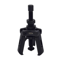 Знімач тризахватний 40-130мм з фіксацією