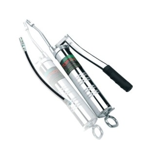 Шприц-маслянка з гнучким шлангом 12 "