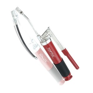 Шприц-маслянка з гнучким шлангом 12 "