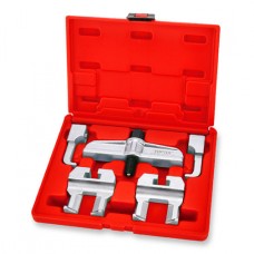 Набір знімачів шківа распредвала VAG, 5од. (VW/Audi/Skoda/SEAT, для 5/6-променевих шківів)