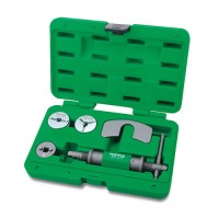 Комплект для обслуговування гальмівних циліндрів 6од.